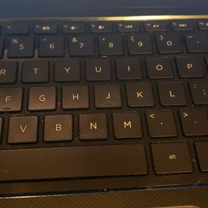 Meet your Posher, Cedric